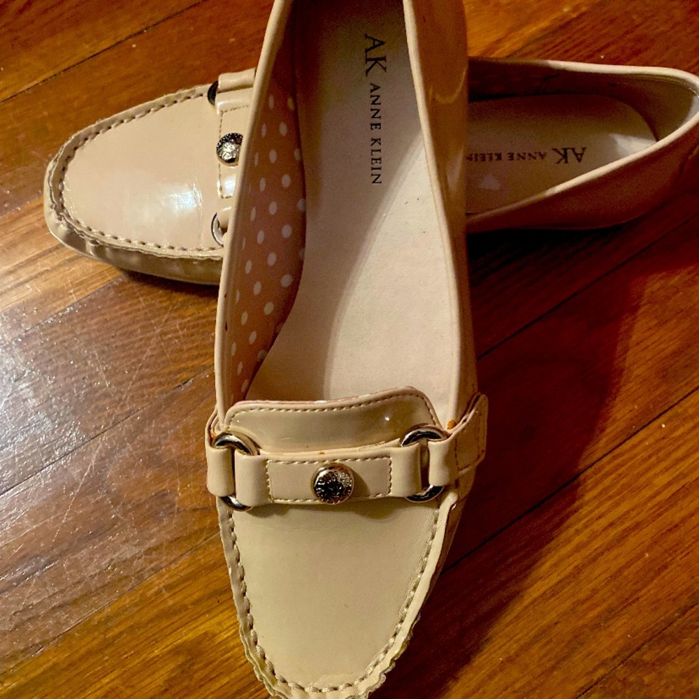 NWOT Anne Klein Loafers